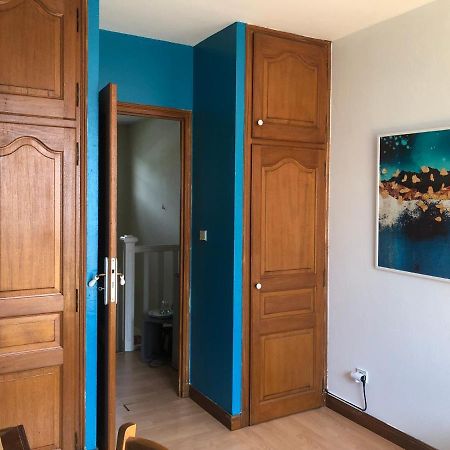Chambres Avec Piscine Toulouse Eksteriør bilde