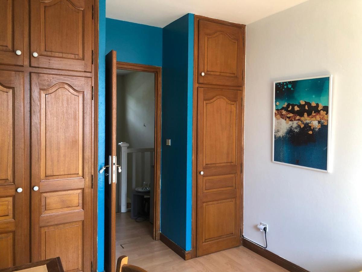 Chambres Avec Piscine Toulouse Eksteriør bilde