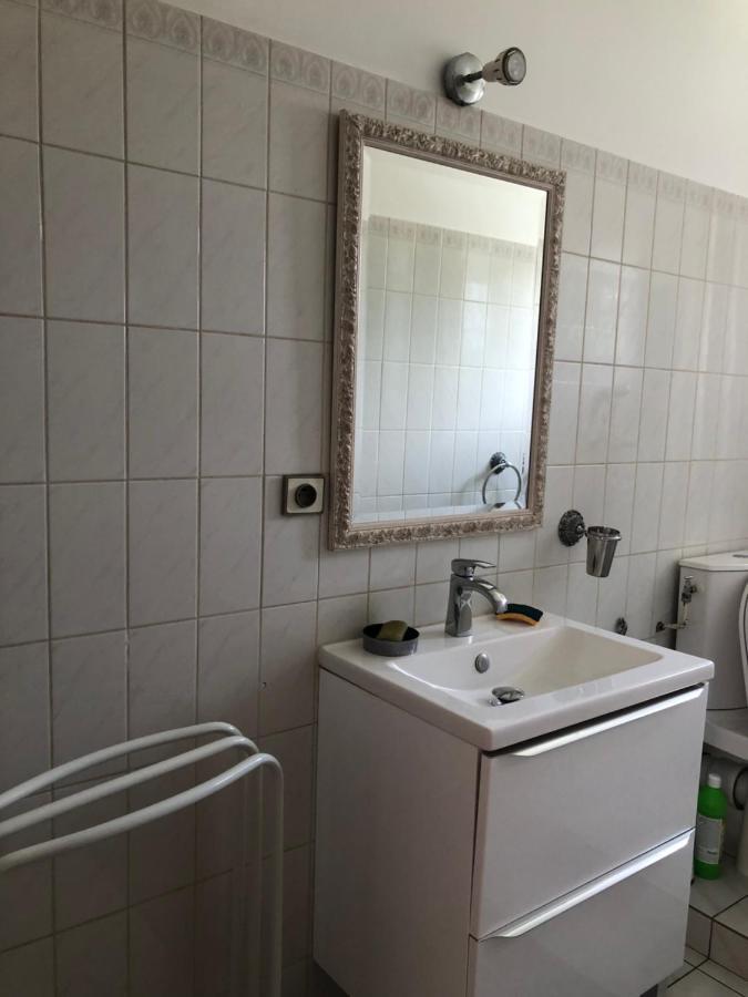 Chambres Avec Piscine Toulouse Eksteriør bilde