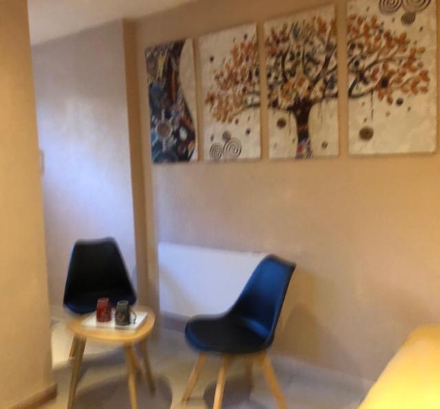 Chambres Avec Piscine Toulouse Eksteriør bilde
